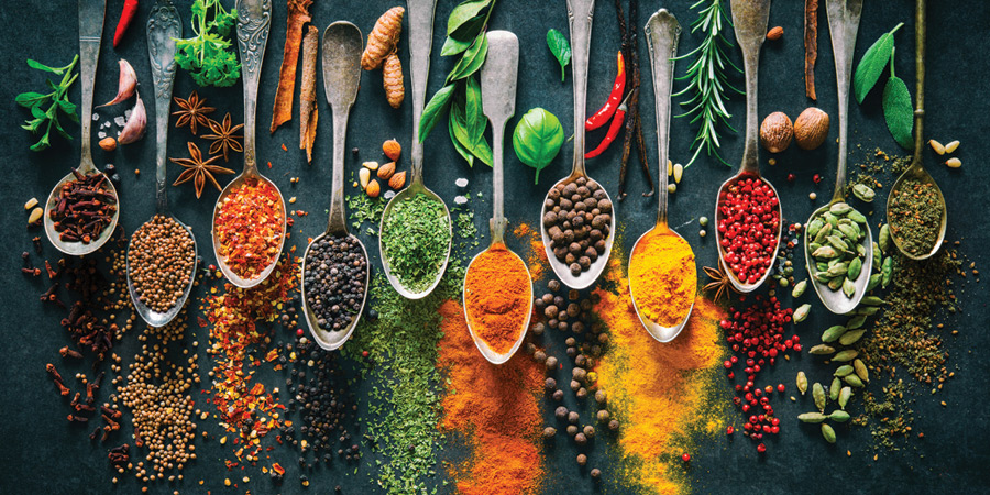 food ingredient
