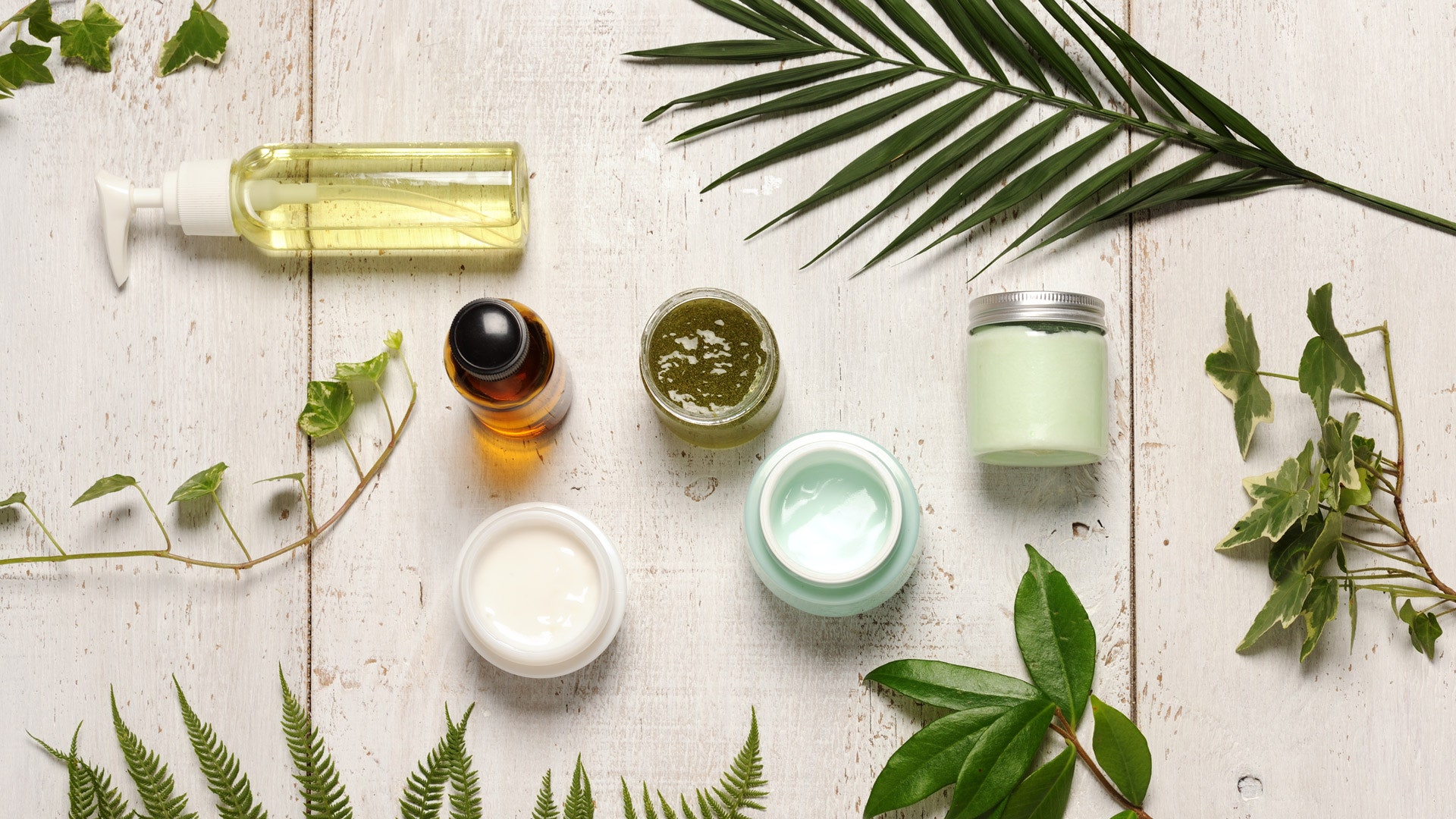 personal care